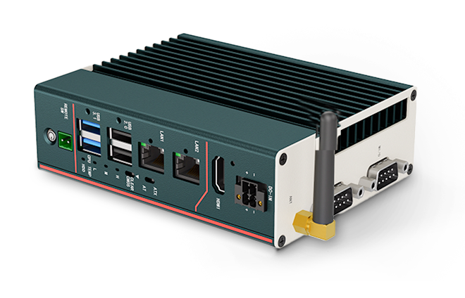 凯发智能科技丨AI+3D相机和机器视觉科技公司