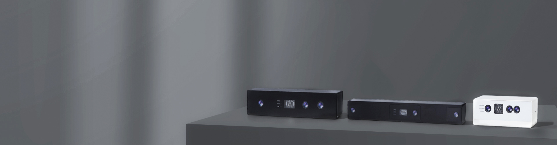 凯发智能科技丨AI+3D相机和机器视觉科技公司