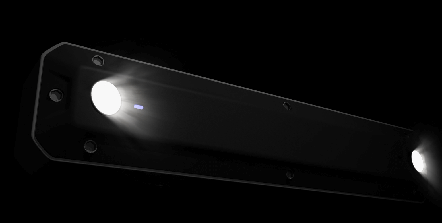 凯发智能科技丨AI+3D相机和机器视觉科技公司