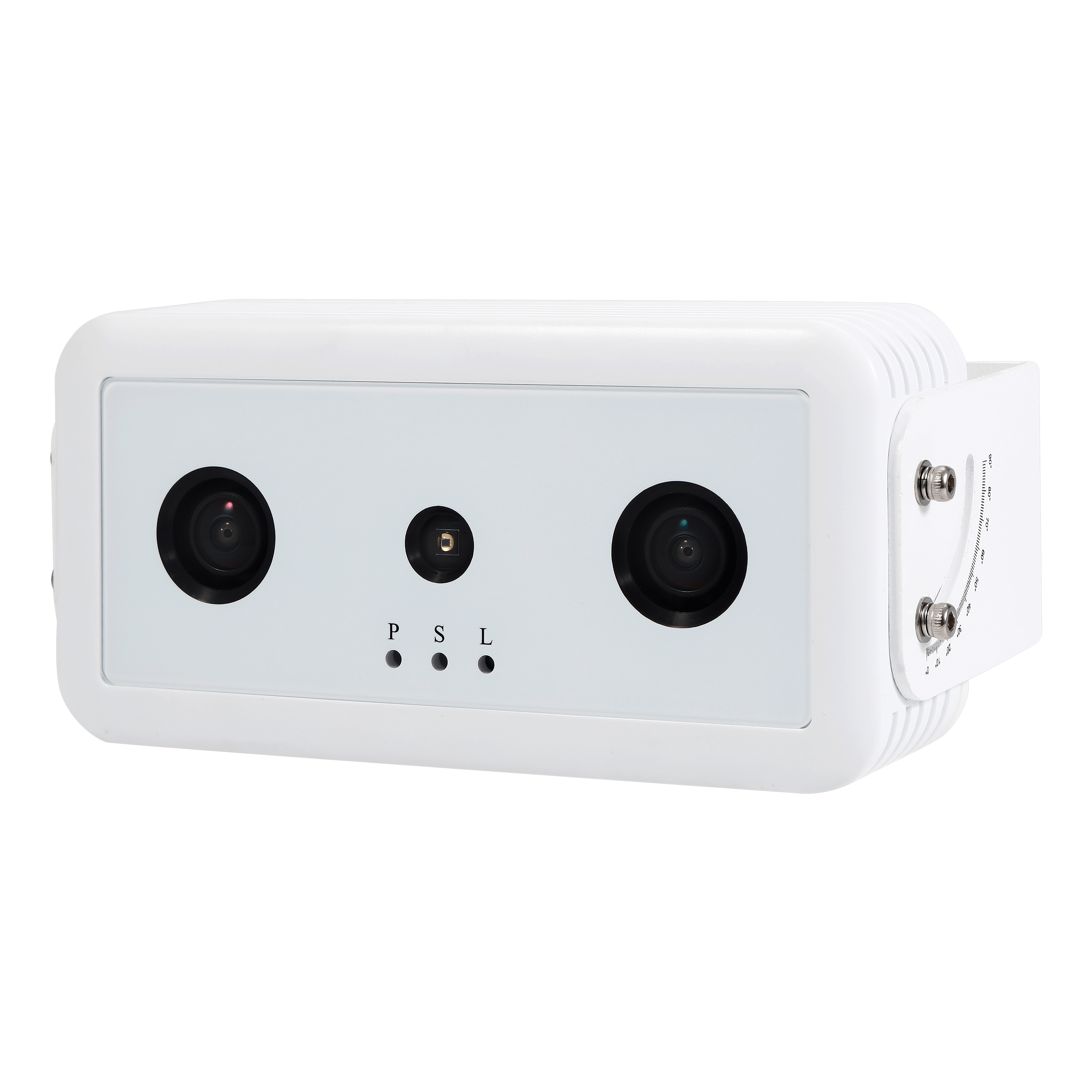 凯发智能科技丨AI+3D相机和机器视觉科技公司