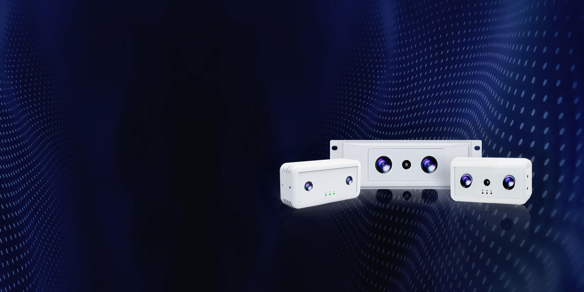 凯发智能科技丨AI+3D相机和机器视觉科技公司