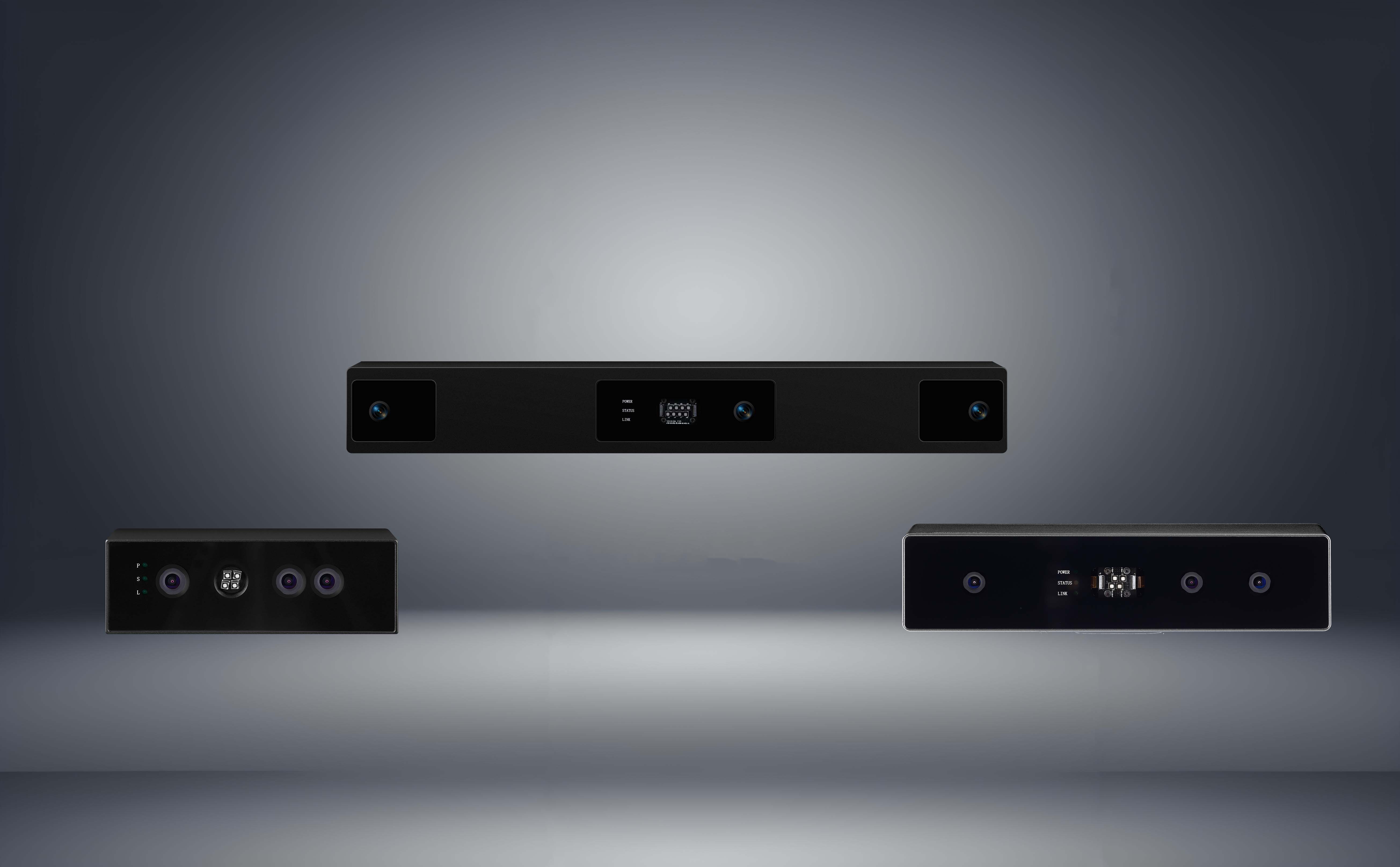 凯发智能科技丨AI+3D相机和机器视觉科技公司