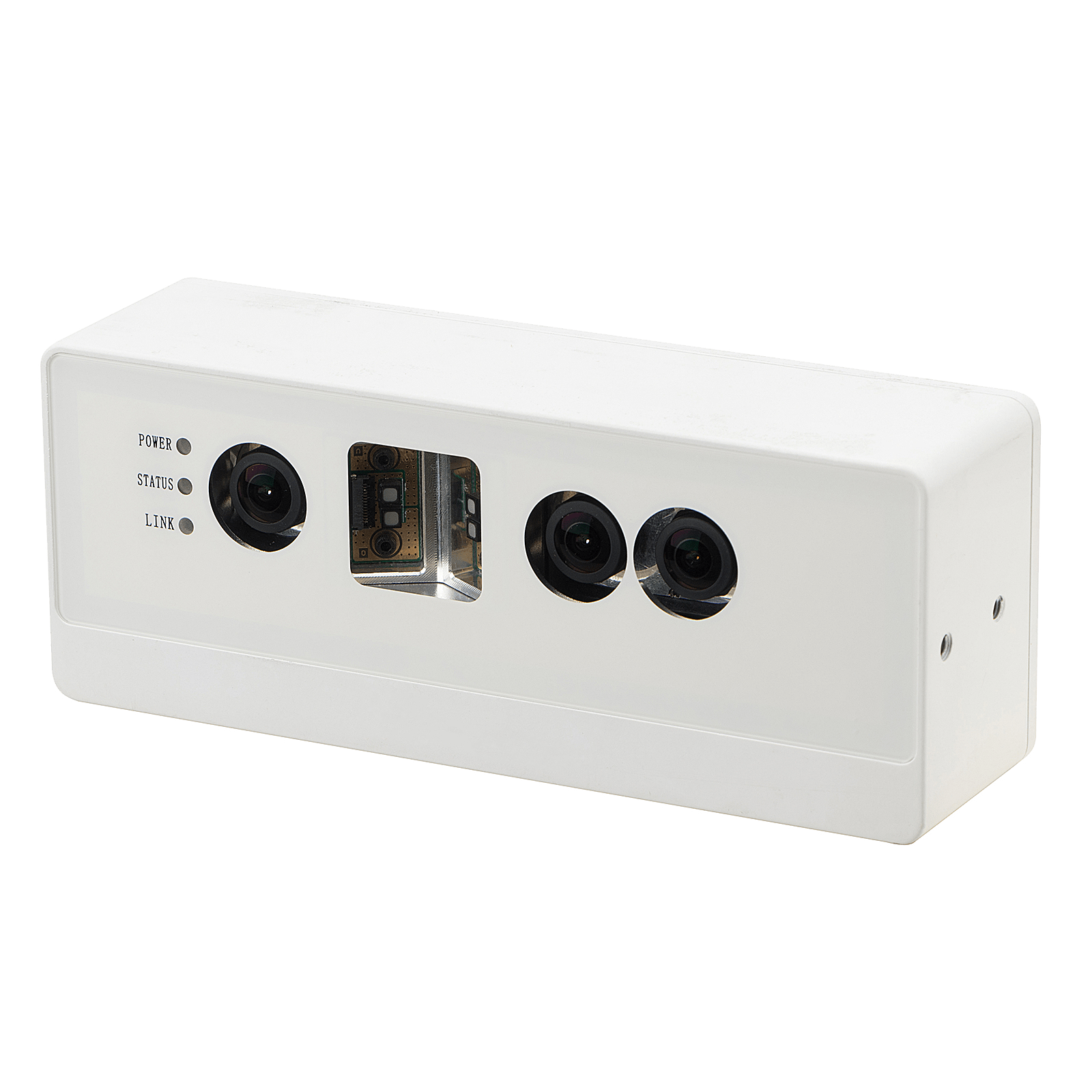 凯发智能科技丨AI+3D相机和机器视觉科技公司