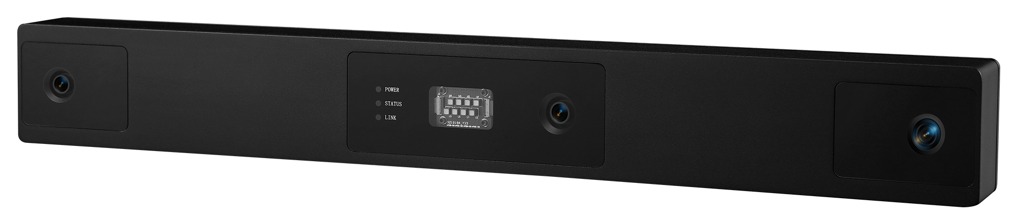 凯发智能科技丨AI+3D相机和机器视觉科技公司