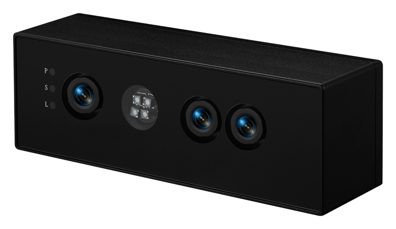 凯发智能科技丨AI+3D相机和机器视觉科技公司