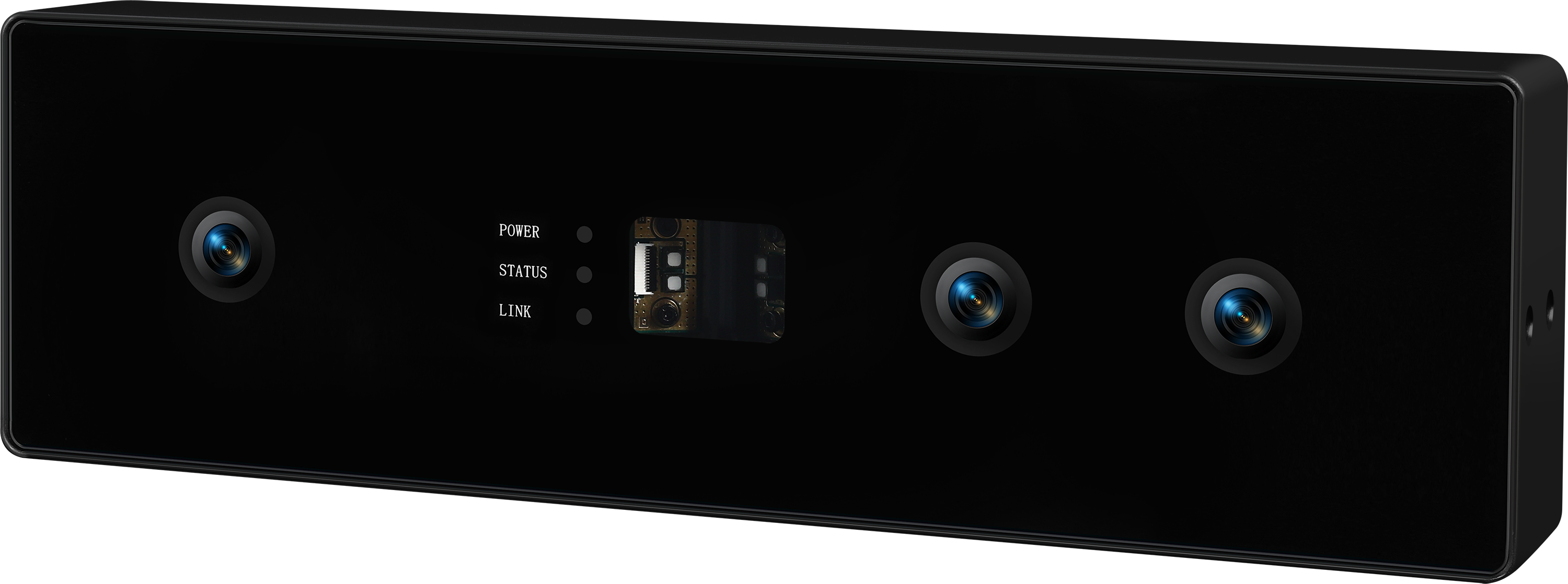 凯发智能科技丨AI+3D相机和机器视觉科技公司