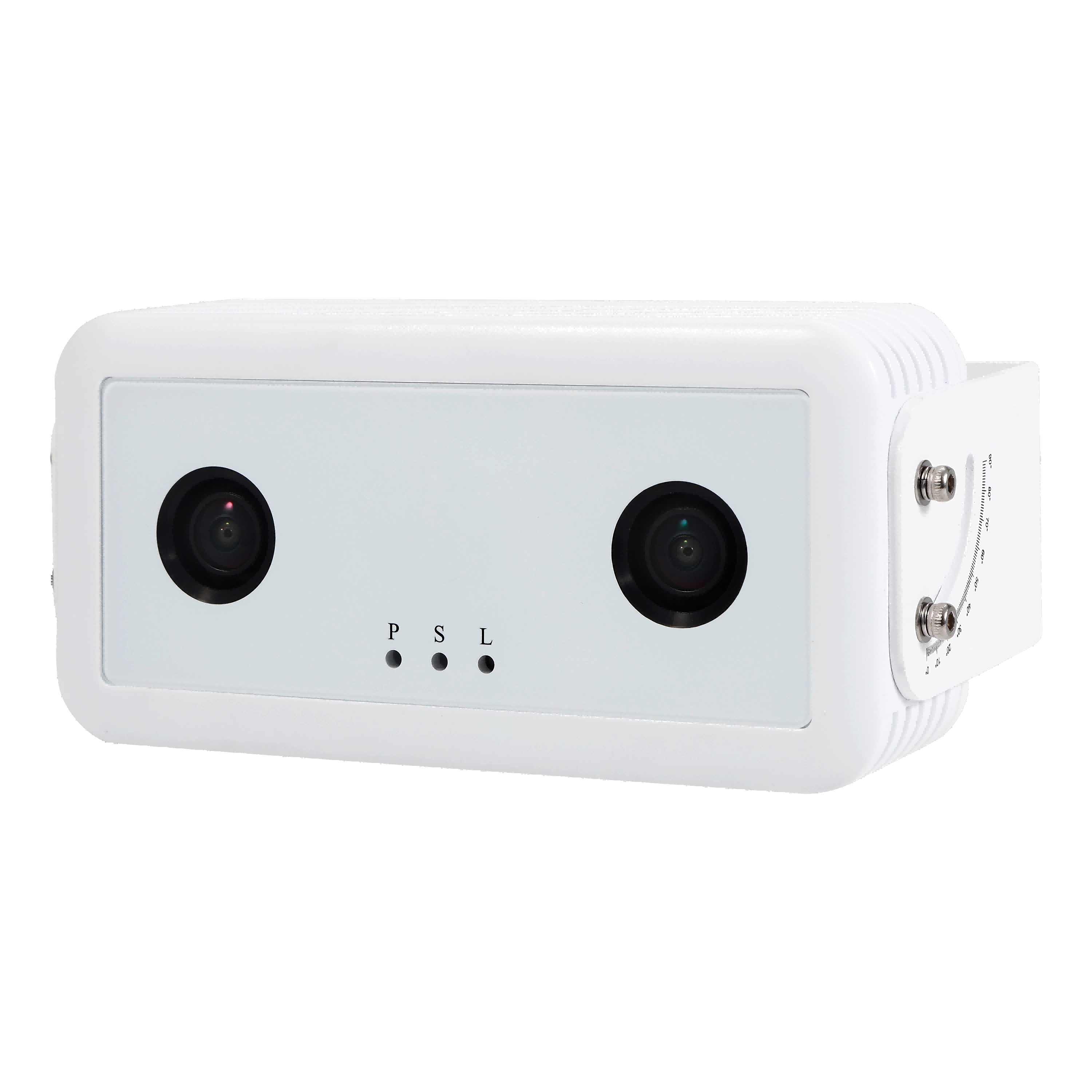 凯发智能科技丨AI+3D相机和机器视觉科技公司